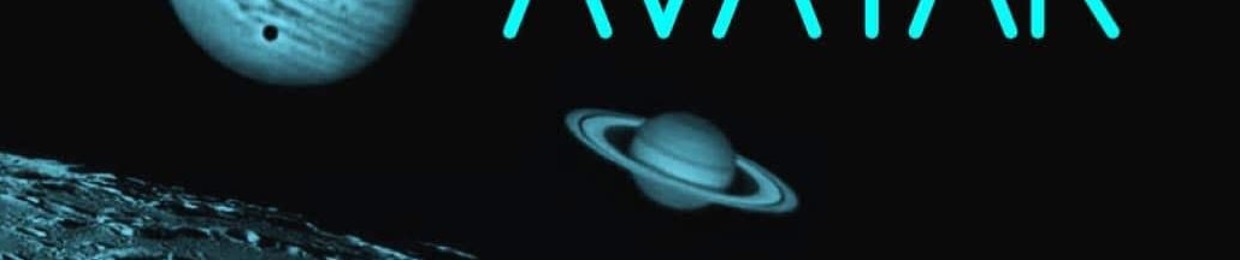 Apollo Avatar