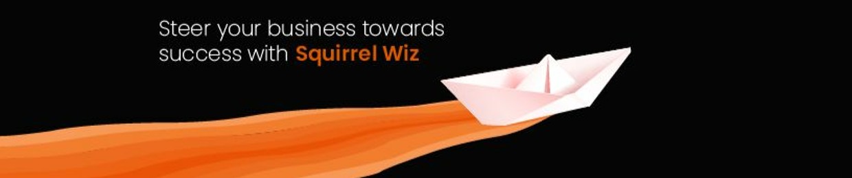 Squirrelwiz