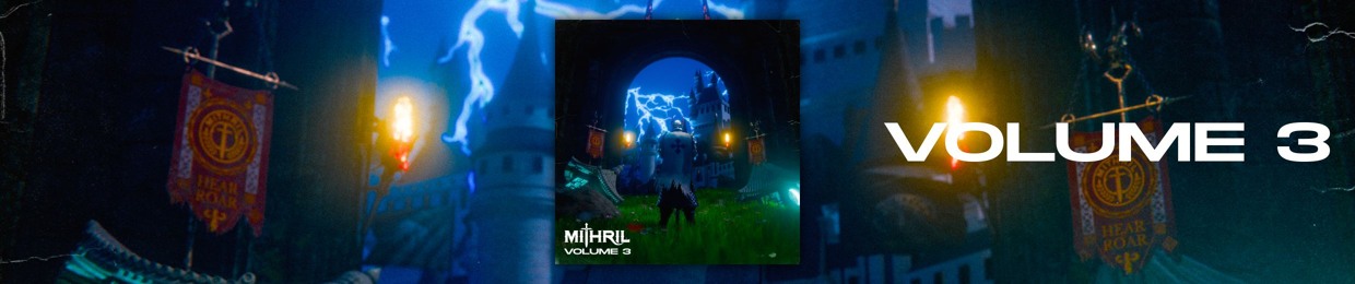 Mithril Records