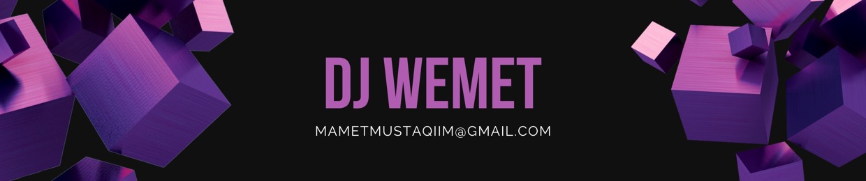 DJ WeMet