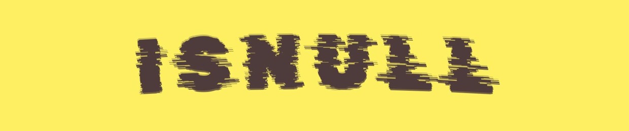 isnull