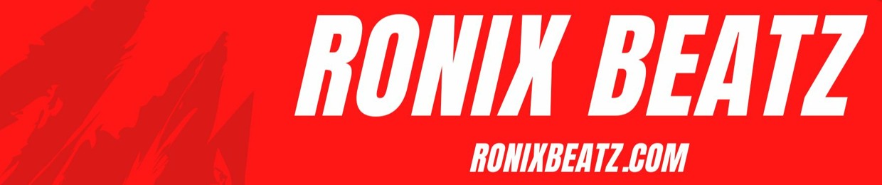 Ronix Beatz