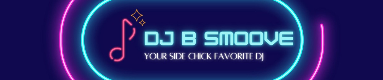 DJ B Smoove