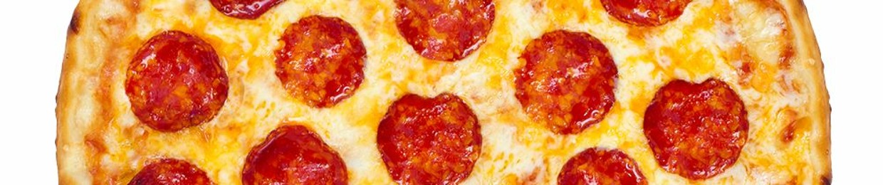 Emergency Pizza