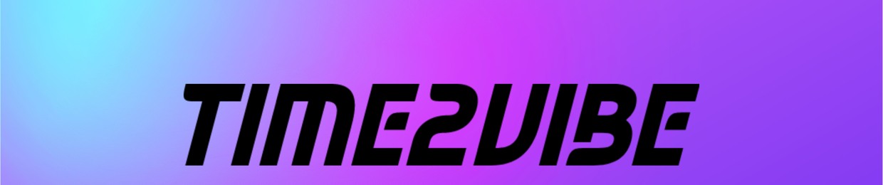 Time2Vibe
