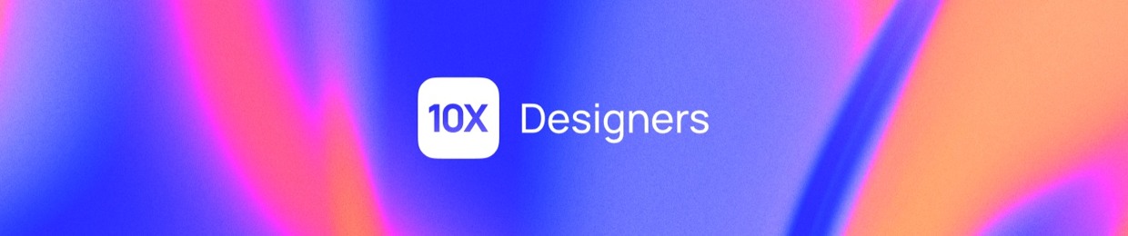 10X Designers