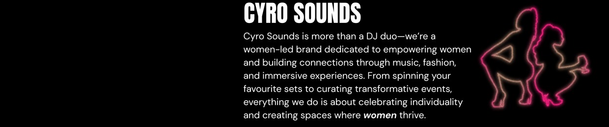 CYROSOUNDS