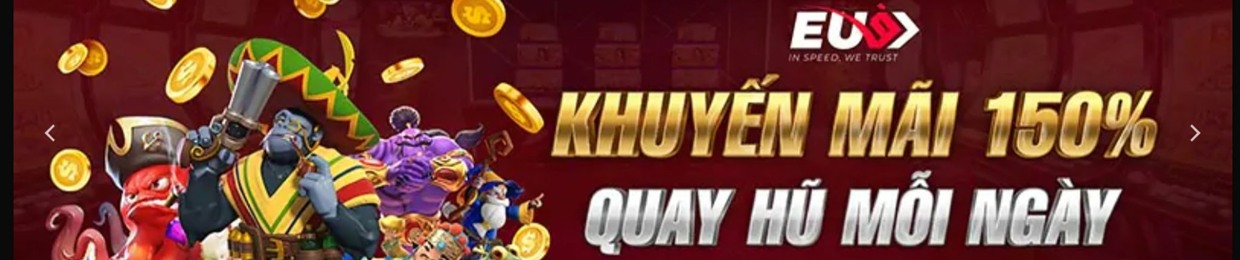 Khám Phá Thế Giới Giải Trí Đỉnh Cao Cùng Eu9 VN - Trải Nghiệm Đẳng Cấp Mới