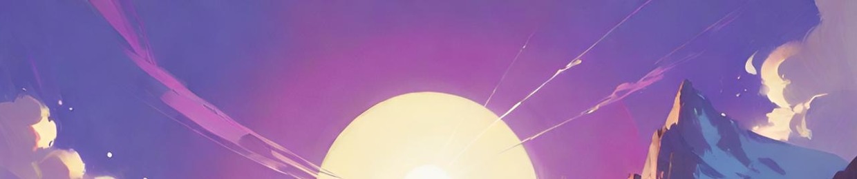 Purple Prosperity