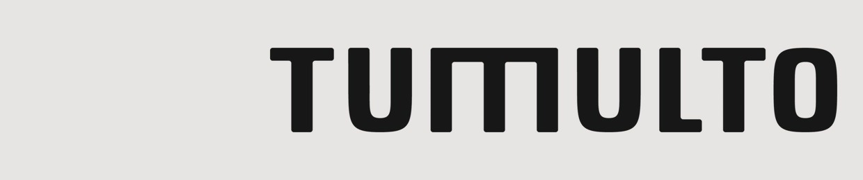 Tumulto