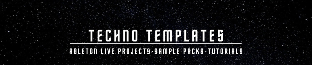 Techno Templates