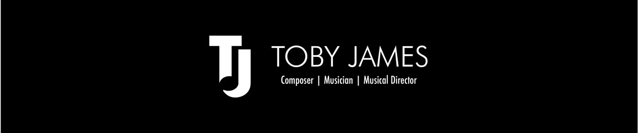Toby James Music