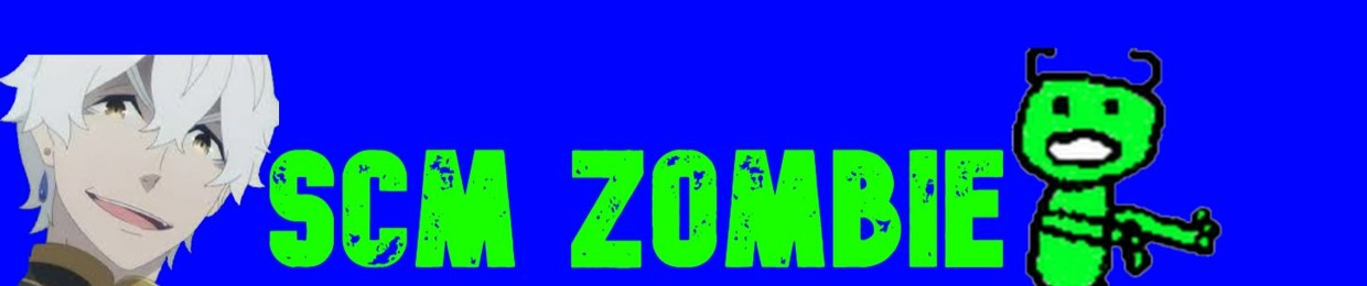 Scm Zombie