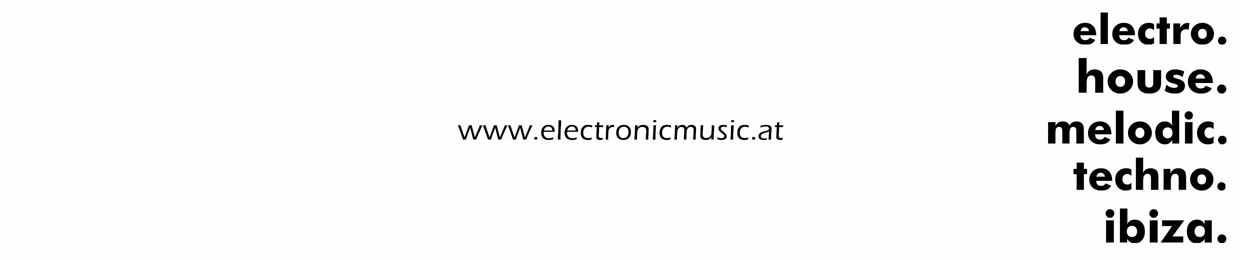 Electro @ Electronic Music