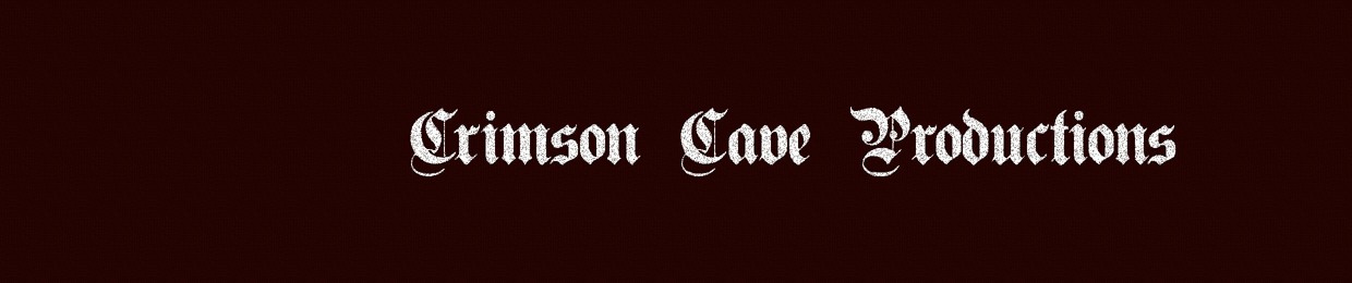 Crimson Cave Productions