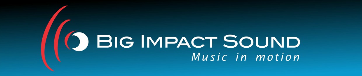Big Impact Sound | Support Account