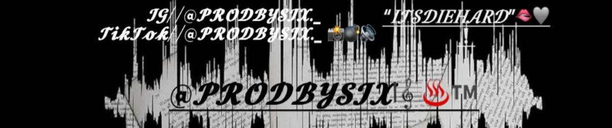 Prodbysix._