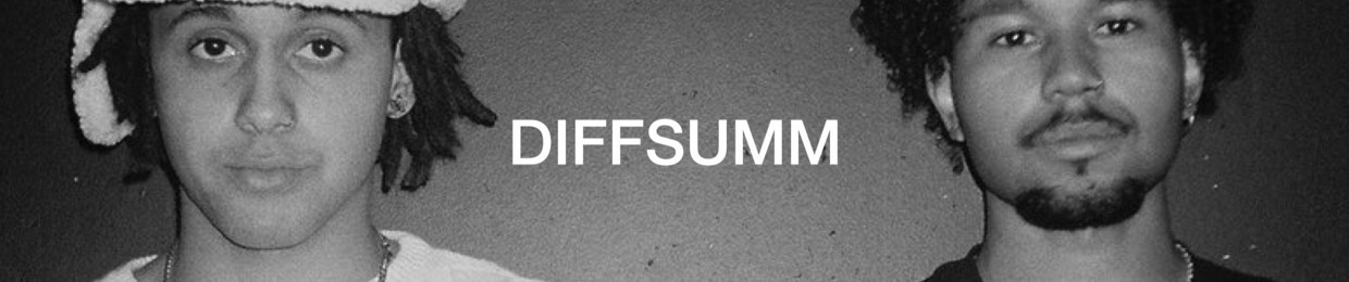 DIFFSUMM