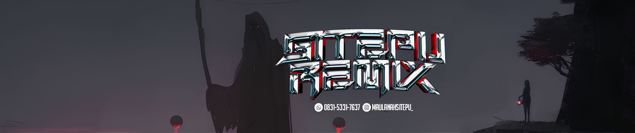SITEPU REMIX