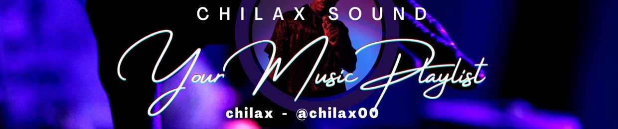 CHILAX SOUND