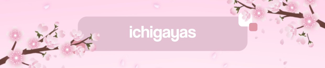 ichigayas