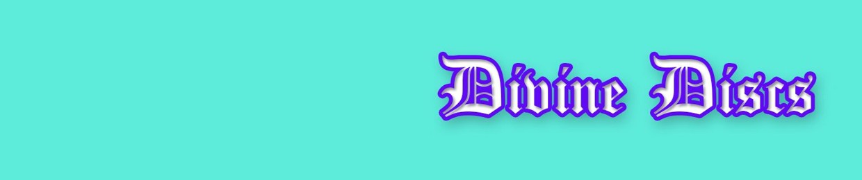 Divine Discs