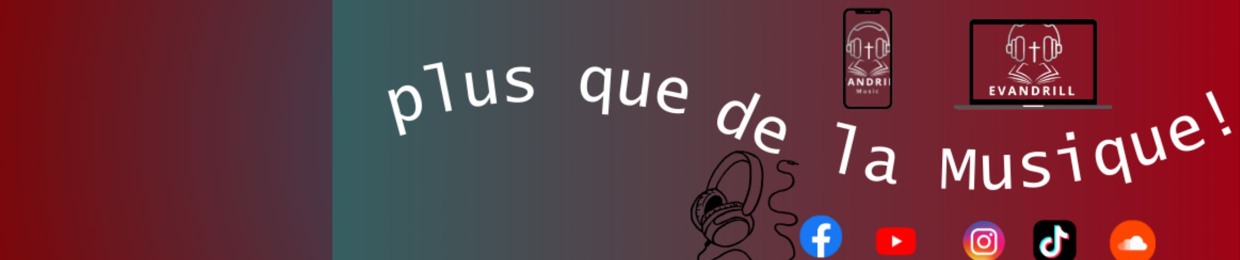 EVANDRILL_Music