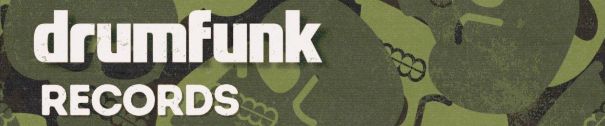Drumfunk Records