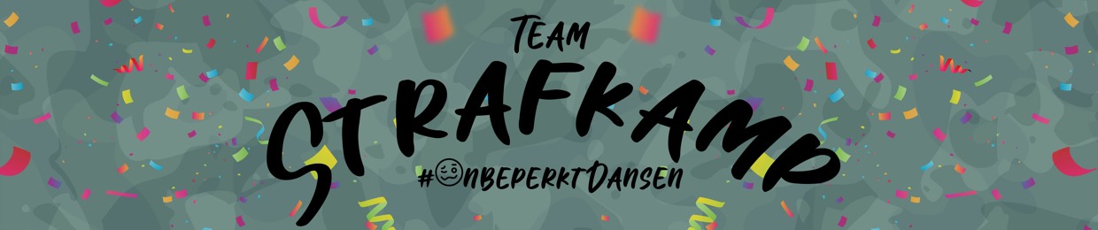 Team Strafkamp