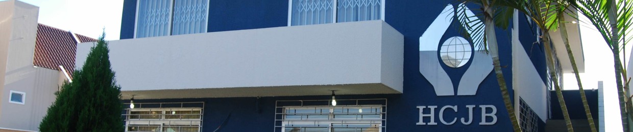 HCJB - A Voz dos Andes