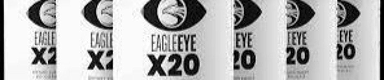 EagleEye X20