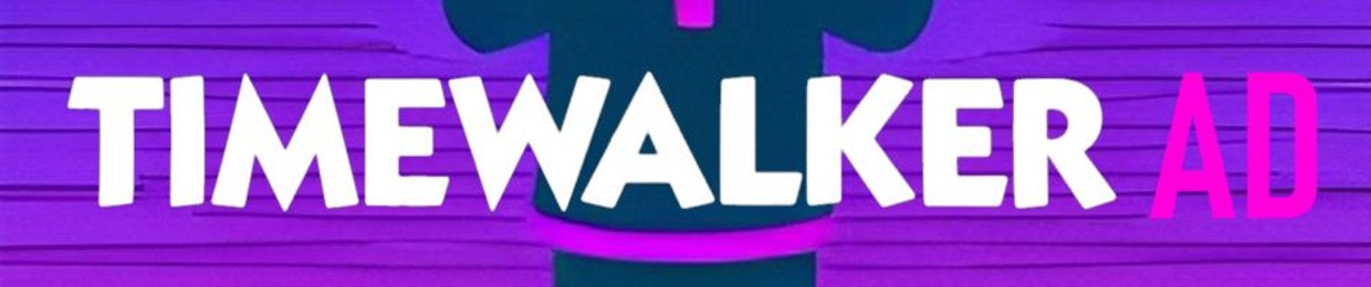 Timewalker AD