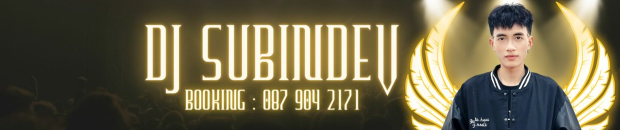 DJ SUBINDEV
