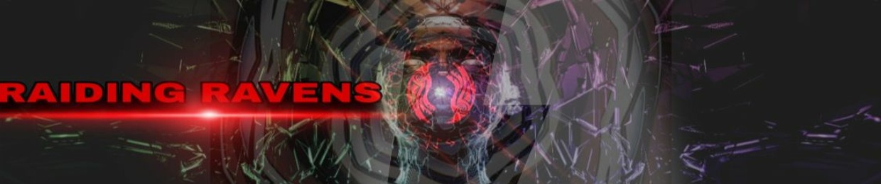 Raiding Ravens