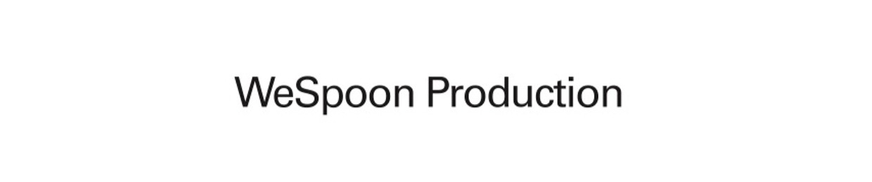 WeSpoon Production