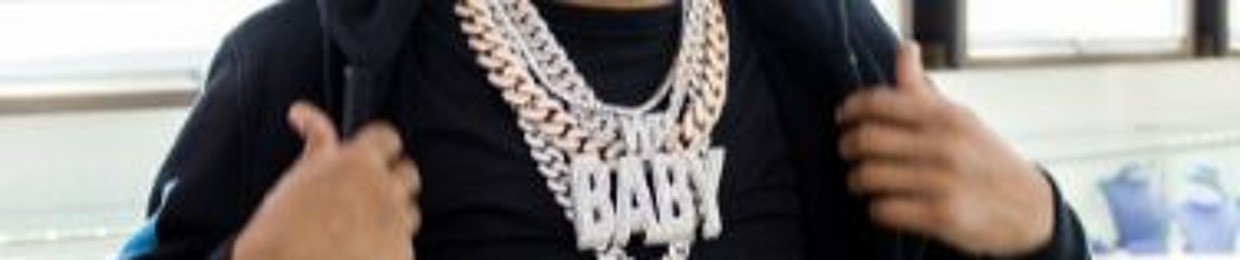 Lil Baby Fan