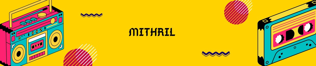 Mithril Dj