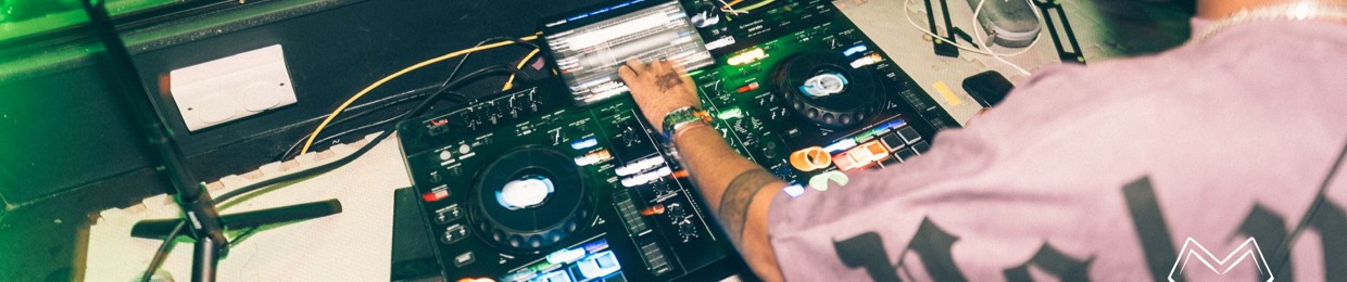 DJ Viinayaakk