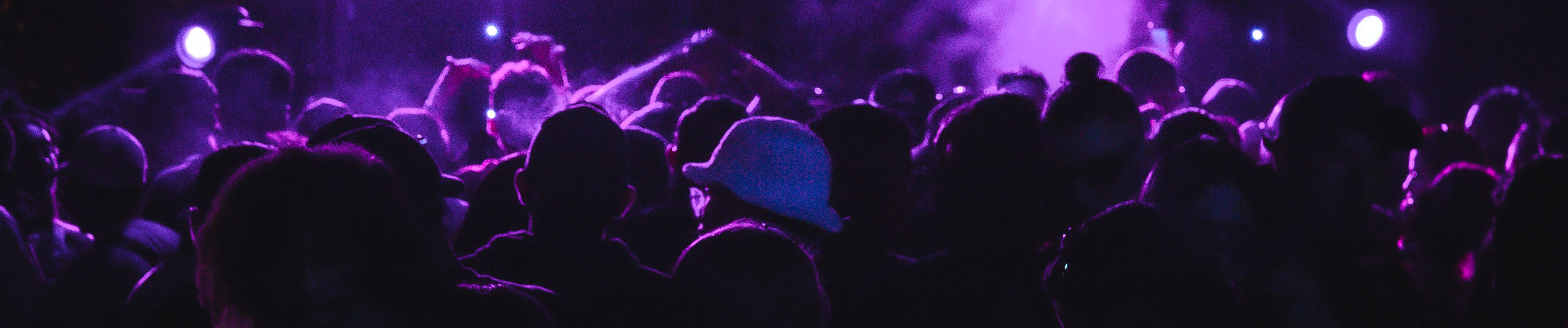 SoundCloud banner for @jessiecr