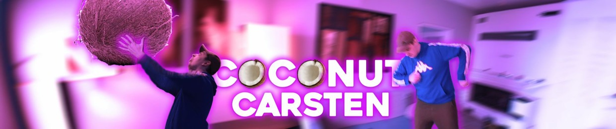 Coconut Carsten