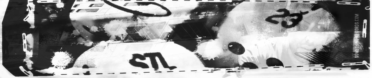 STL [ Something Records ]