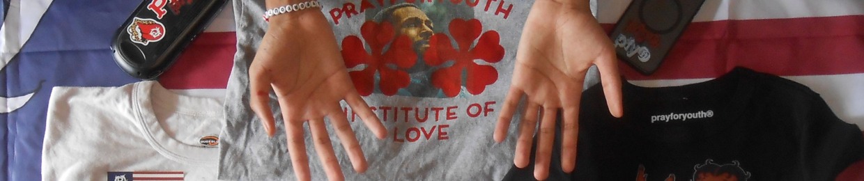 prayforyouth