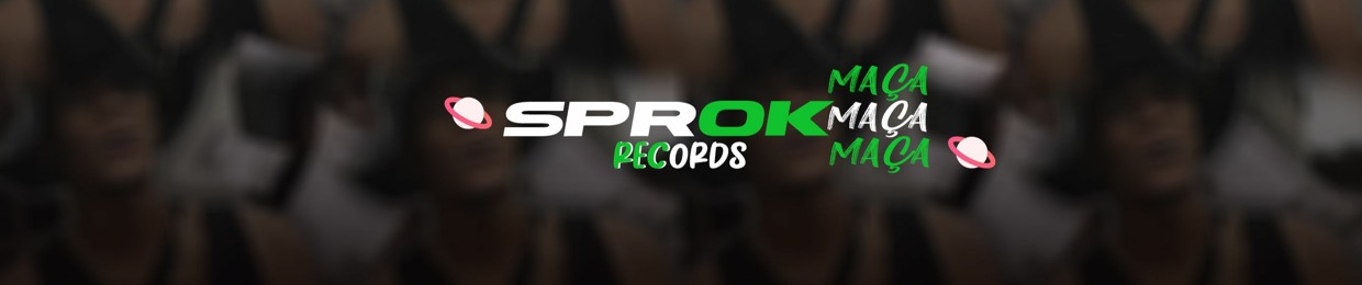 Sprok Maça Records