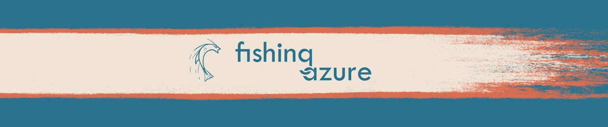 Fishing Azure