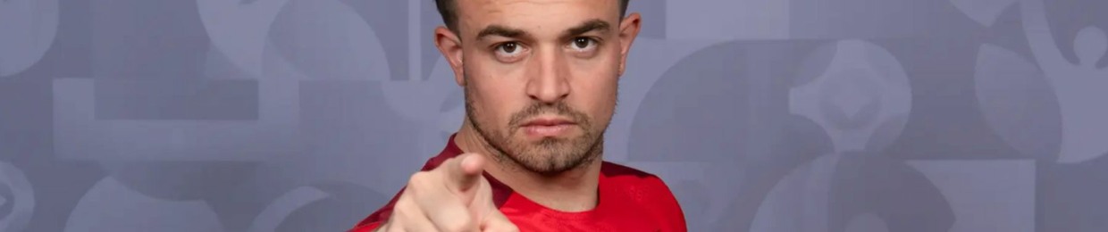 dj shaqiri