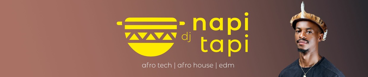 dj napi tapi