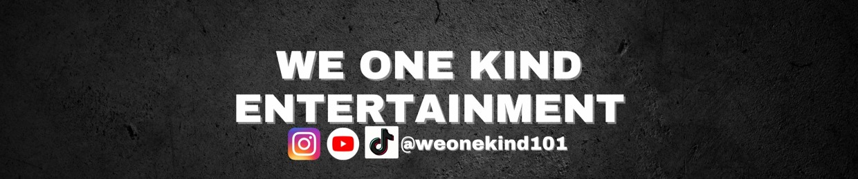 We One Kind Entertainment
