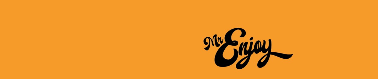 Mr. Enjoy