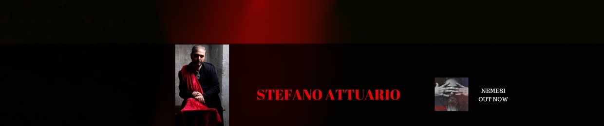 Stefano Attuario