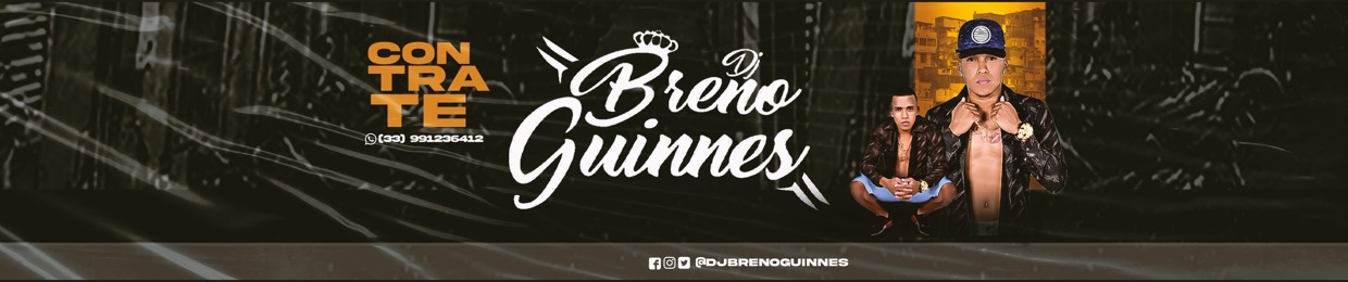 DJ BRENO GUINNES